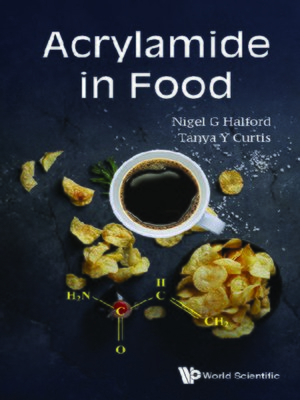 cover image of Acrylamide In Food